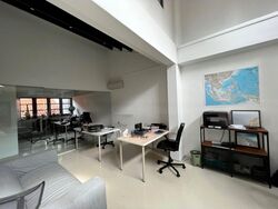 Boat Quay (D1), Shop House #484962521